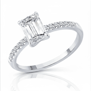pierscionek-z-bialego-zlota-z-diamentem-typu-emerald