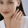 UMANSKI – Elegancka biżuteria ze złota z diamentami laboratoryjnymi dla wyjątkowych chwil