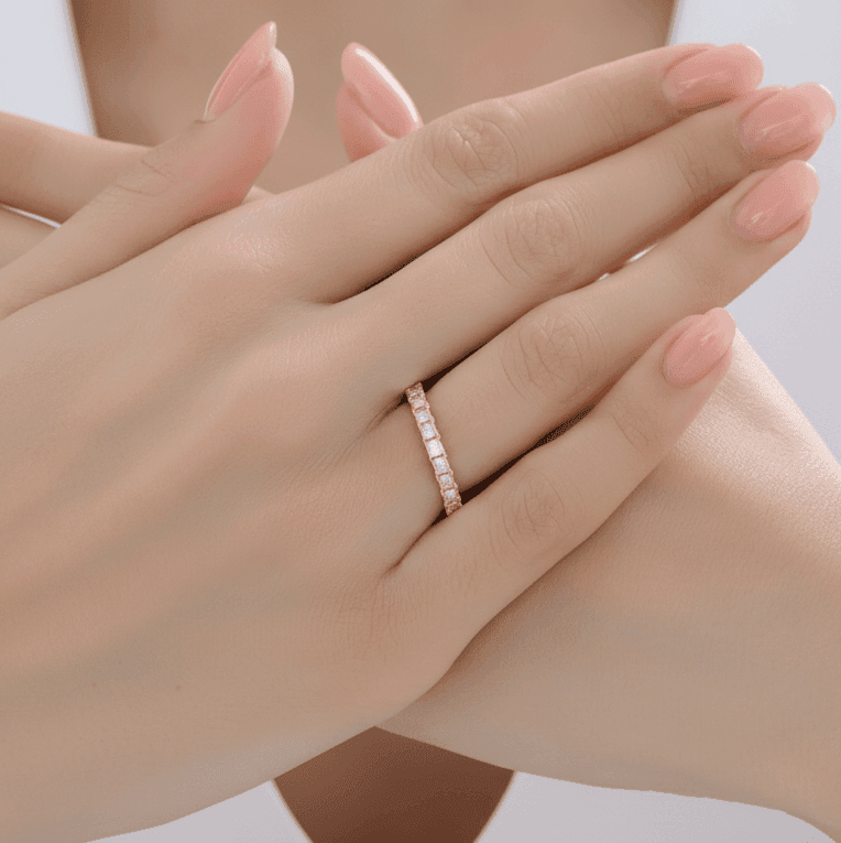 UMANSKI – Elegancka biżuteria ze złota z diamentami laboratoryjnymi dla wyjątkowych chwil
