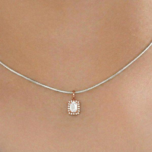 UMANSKI – Elegancka biżuteria ze złota z diamentami laboratoryjnymi dla wyjątkowych chwil