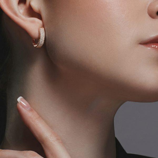 UMANSKI – Elegancka biżuteria ze złota z diamentami laboratoryjnymi dla wyjątkowych chwil