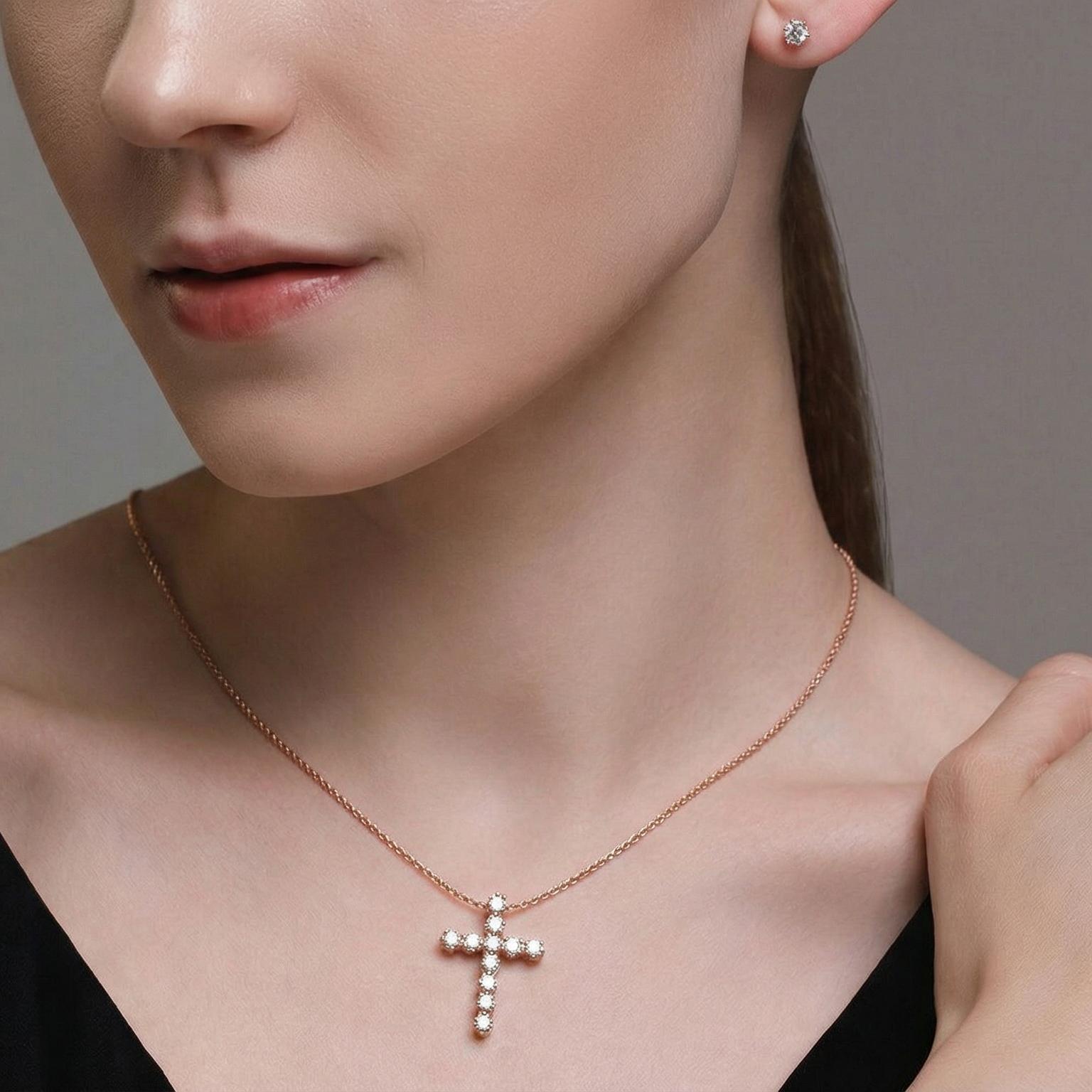 UMANSKI – Elegancka biżuteria ze złota z diamentami laboratoryjnymi dla wyjątkowych chwil