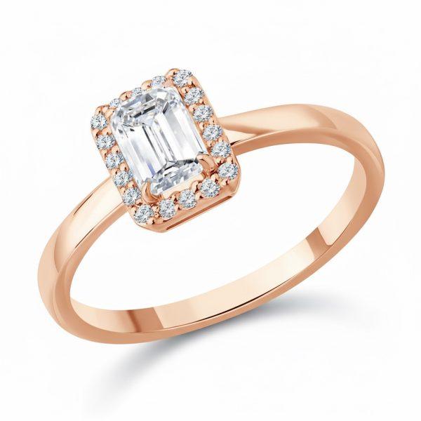 UMANSKI – Elegancka biżuteria ze złota z diamentami laboratoryjnymi dla wyjątkowych chwil