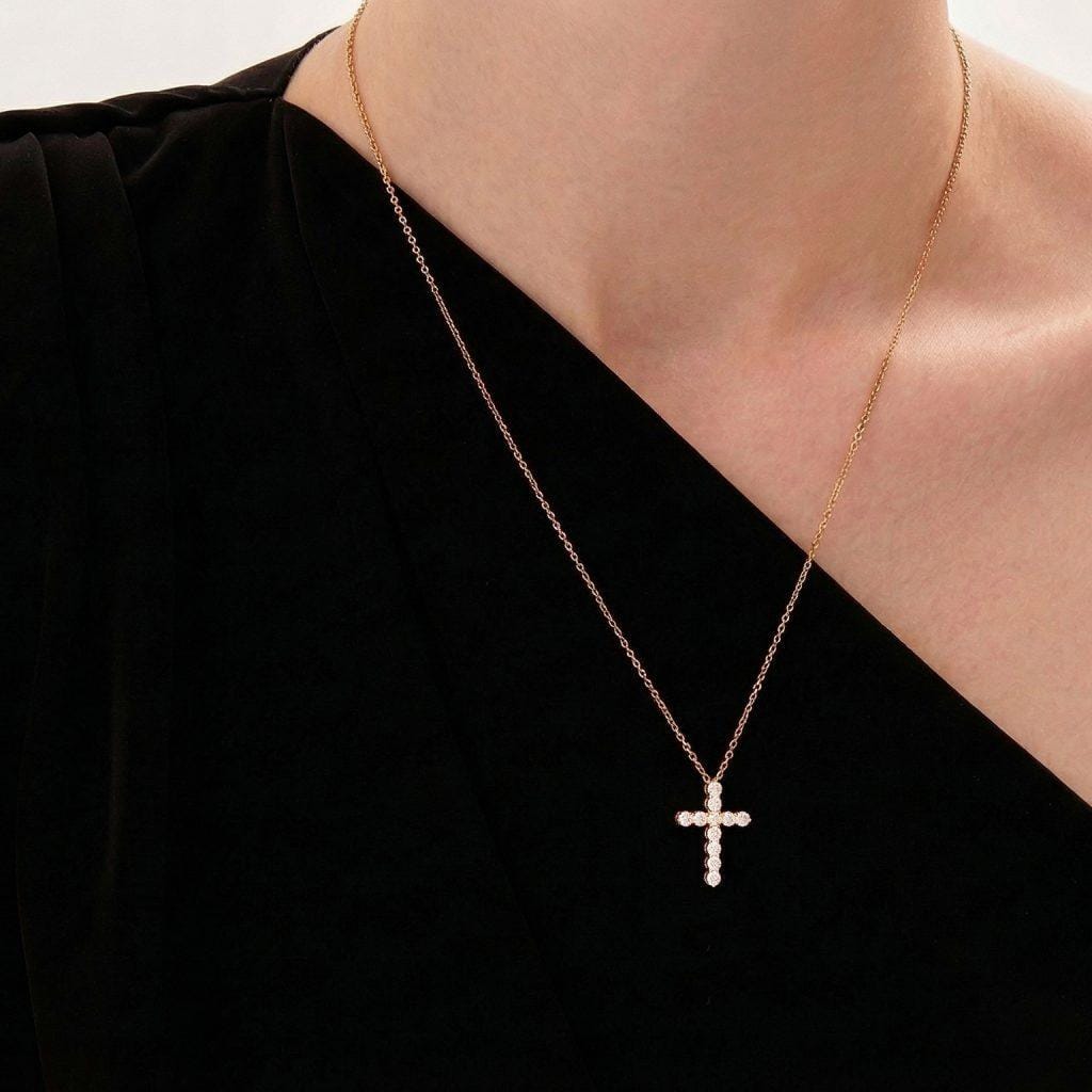 UMANSKI – Elegancka biżuteria ze złota z diamentami laboratoryjnymi dla wyjątkowych chwil