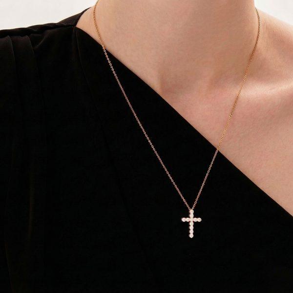 UMANSKI – Elegancka biżuteria ze złota z diamentami laboratoryjnymi dla wyjątkowych chwil