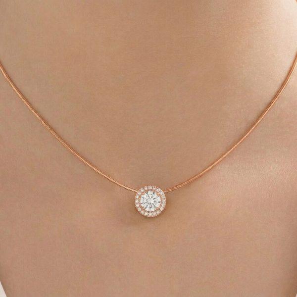 UMANSKI – Elegancka biżuteria ze złota z diamentami laboratoryjnymi dla wyjątkowych chwil
