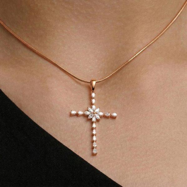 UMANSKI – Elegancka biżuteria ze złota z diamentami laboratoryjnymi dla wyjątkowych chwil