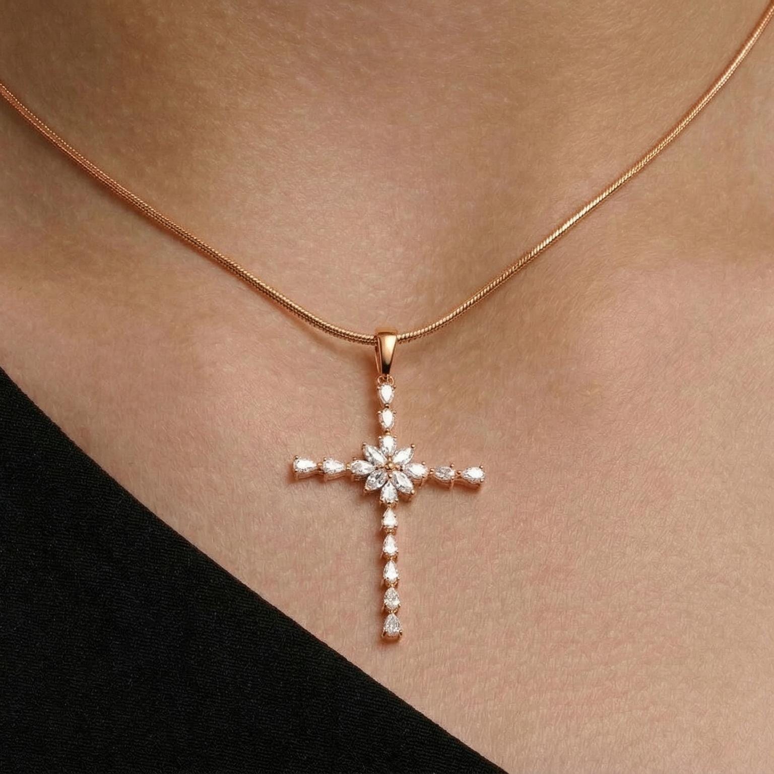 UMANSKI – Elegancka biżuteria ze złota z diamentami laboratoryjnymi dla wyjątkowych chwil