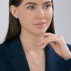 UMANSKI – Elegancka biżuteria ze złota z diamentami laboratoryjnymi dla wyjątkowych chwil