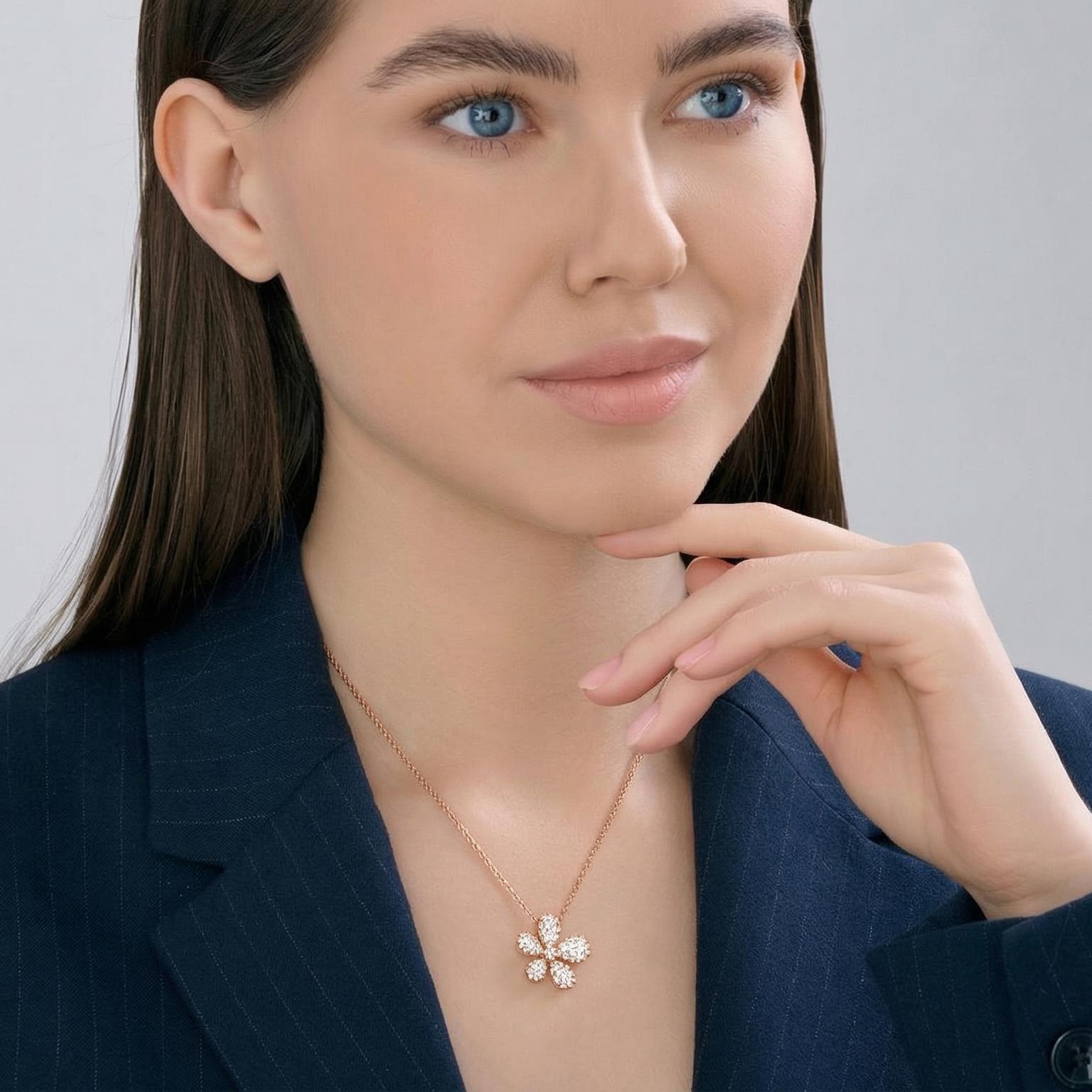 UMANSKI – Elegancka biżuteria ze złota z diamentami laboratoryjnymi dla wyjątkowych chwil
