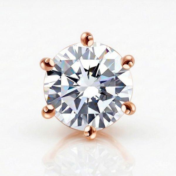 UMANSKI – Elegancka biżuteria ze złota z diamentami laboratoryjnymi dla wyjątkowych chwil