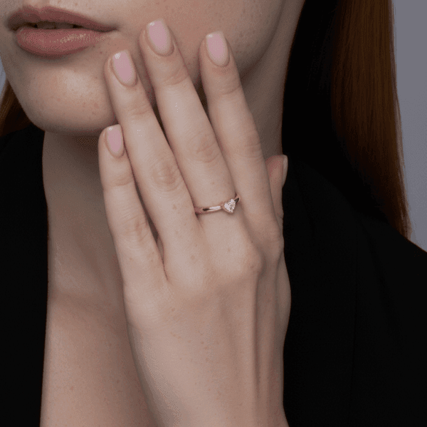 UMANSKI – Elegancka biżuteria ze złota z diamentami laboratoryjnymi dla wyjątkowych chwil