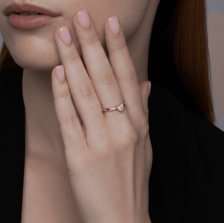 UMANSKI – Elegancka biżuteria ze złota z diamentami laboratoryjnymi dla wyjątkowych chwil